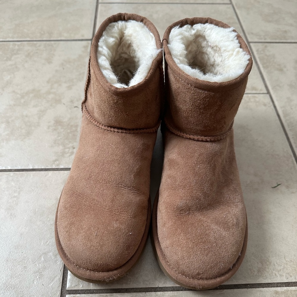 Mini uggs
